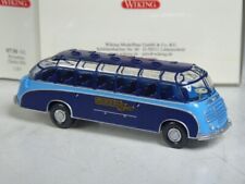 Wiking 073001 setra gebraucht kaufen  Preetz