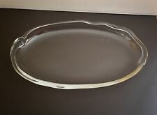 Wmf glasservierplatte ariella gebraucht kaufen  Hochfeld,-Uni-/Antonsviertel