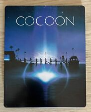 Cocoon blu ray for sale  HASTINGS