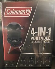 Coleman portable propane for sale  Hodgenville