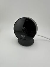 Câmera de segurança residencial Logitech Circle View comprar usado  Enviando para Brazil
