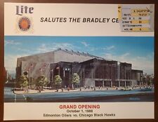 1988 bradley center for sale  Mequon