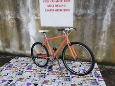 Bicicletta fixie taglia for sale  Shipping to Ireland