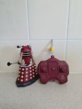 Doctor dalek remote for sale  SMETHWICK