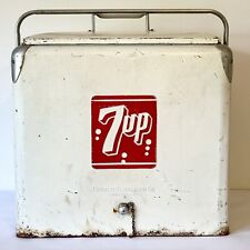 1950s embossed 7up for sale  Cleveland
