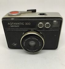 Alte kamera agfa gebraucht kaufen  Gießen