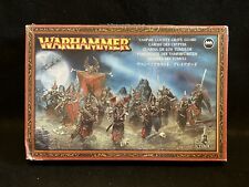 Games workshop warhammer for sale  REDHILL