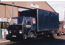 ford cargo for sale  GRANTHAM
