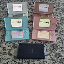 Nintendo DS Lite Console Used RANK A/B/C region free *READ DESCRIPTION* for sale  Shipping to South Africa