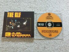 Klf .m. eternal for sale  LEICESTER