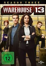 Warehouse season three gebraucht kaufen  Berlin