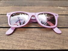 Ray Ban  WAYFARER Pink Frames Brown  Lenses 47  mm for sale  Shipping to South Africa