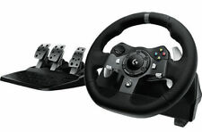 xbox g920 pedals wheel racing for sale  Bellmawr
