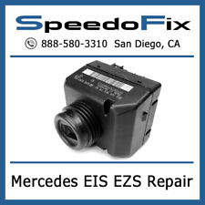 Interruptor de encendido electrónico Mercedes ML350 ML500 W164 EIS EZS REPARACIÓN (3f0) segunda mano  Embacar hacia Argentina