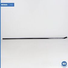 03-12 Range Rover L322 Left Side Roof Drip Rail Door Upper Molding Trim OEM, used for sale  Shipping to South Africa
