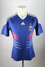 Trikot 2010 adidas gebraucht kaufen  Erpel