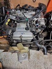 2jz engine 3.0 for sale  LUTON