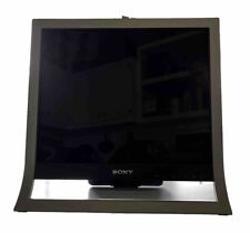 Monitor de computador Sony LCD colorido, modelo #SDM-HS75P, seminovo comprar usado  Enviando para Brazil