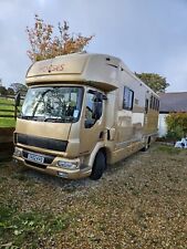 Horse lorry ton for sale  MALPAS