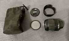 Usado, Lente Nikon AF-S 18-105mm f/3.5-5.6G ED DX VR comprar usado  Enviando para Brazil