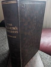 Pilgrims progress john for sale  GLOUCESTER