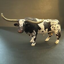 Schleich longhorn bull for sale  Jefferson