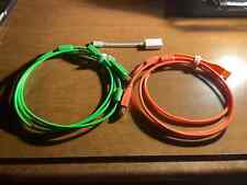Chroma cables usb for sale  Chicago