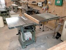 bench table circular saw for sale  SELBY