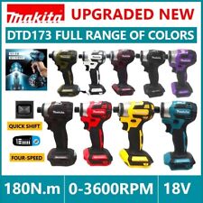 Makita dtd173 cordless for sale  Shipping to Ireland