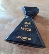 Coeur parfum jacomo gebraucht kaufen  Kücknitz