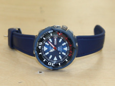 Relógio masculino Seiko PADI 4R36-05V0 automático mergulhador *usado* frete grátis comprar usado  Enviando para Brazil