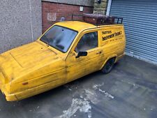 Robin rialto van for sale  PONTYPOOL