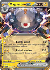 Magnezone 065 198 for sale  UK