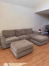 Lovesac sactional couch for sale  Castro Valley