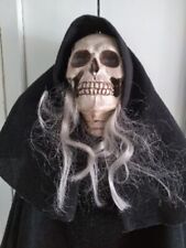 Halloween hanging skeleton for sale  Horsham
