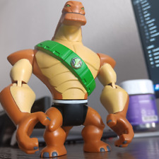 Figura de juguete Ben 10 HUMUNGOUSAUR OMNIVERSE Bandai CN EXTREMADAMENTE RARA DIFÍCIL DE ENCONTRAR  segunda mano  Embacar hacia Argentina