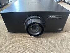 christie projector for sale  WEYMOUTH