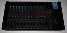 Equipamento de som de palco antigo: mixer estéreo DOD 1220RM 12 canais montagem em rack, usado comprar usado  Enviando para Brazil