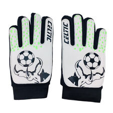 Goalkeeper Gloves Football Boys Kids Junior Sports Soccer Goalie for 9-12yrs for sale  BARKING