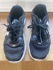 Mens armour trainers for sale  MARLBOROUGH