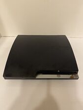 SONY PS3 PLAYSTATION 3 SYSTEM SLIM CONSOLE ONLY CECH-2501A PARTS OR REPAIR ONLY for sale  Shipping to South Africa