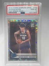 2019 optic rookie for sale  Matawan