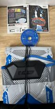 Dance Dance Revolution Hottest Party Nintendo Wii Bundle with Dance Pad Mat for sale  Shipping to South Africa