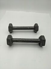 Hand weights dumbbell for sale  Valley Village