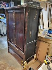 asian cabinet beautiful for sale  Somerville