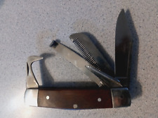 Vintage scout survival for sale  Kearney