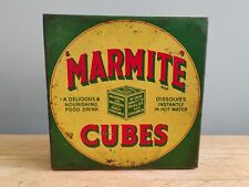 Original vintage marmite for sale  CLEVEDON