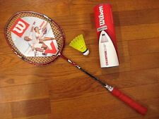 Wilson classic badminton for sale  Greenwood