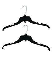 Black plastic hangers for sale  Morganville