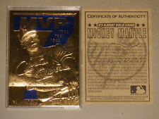 1997 mickey mantle for sale  Tallman